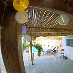 Cozy Mama Evas With Pool And Garden For Groups Of 4 * Kiras Vrisi