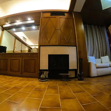 Cozy Mama Evas With Pool And Garden For Groups Of 4 Appartement *