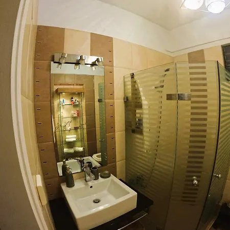 Cozy Mama Evas With Pool And Garden For Groups Of 4 Appartement