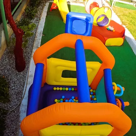 Cozy Mama Evas With Pool And Garden For Groups Of 4 * Kiras Vrisi