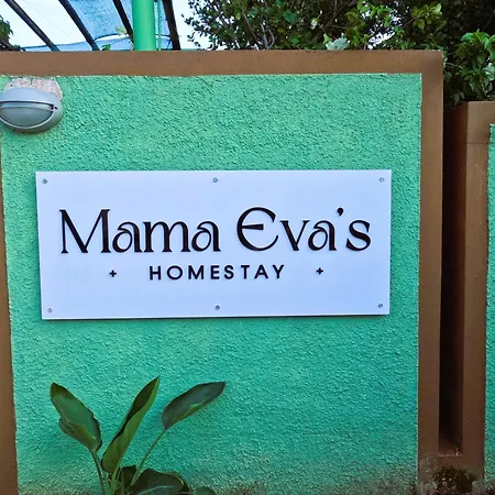 Cozy Mama Evas With Pool And Garden For Groups Of 4