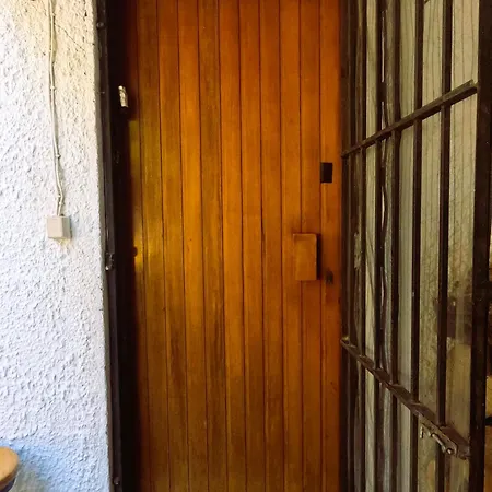 Apartment Cozy Mama Evas With Pool And Garden For Groups Of 4