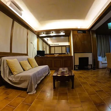 Apartment Cozy Mama Evas With Pool And Garden For Groups Of 4 Kiras Vrisi