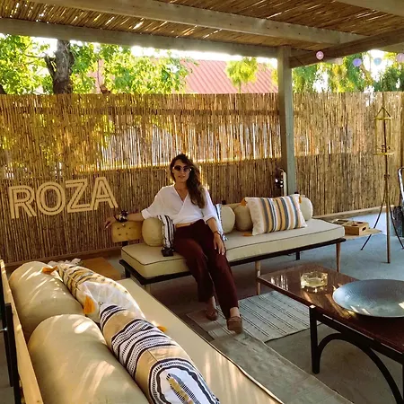 Apartment Cozy Mama Evas With Pool And Garden For Groups Of 4 Kiras Vrisi