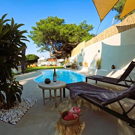 Cozy Mama Evas With Pool And Garden For Groups Of 4 * Kiras Vrisi