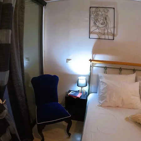 Appartement Cozy Mama Evas With Pool And Garden For Groups Of 4 *