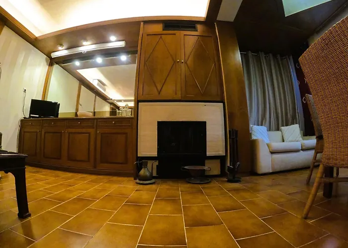 Cozy Mama Evas With Pool And Garden For Groups Of 4 Apartamento *