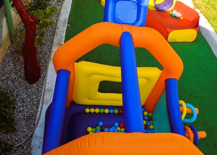 Cozy Mama Evas With Pool And Garden For Groups Of 4 * Kiras Vrisi