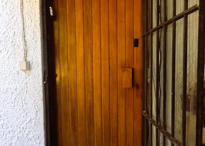 Apartamento Cozy Mama Evas With Pool And Garden For Groups Of 4